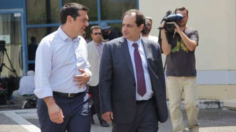 Ο Σπίρτζης «κέρδισε» τον Τσίπρα στις εκλογές των μηχανικών