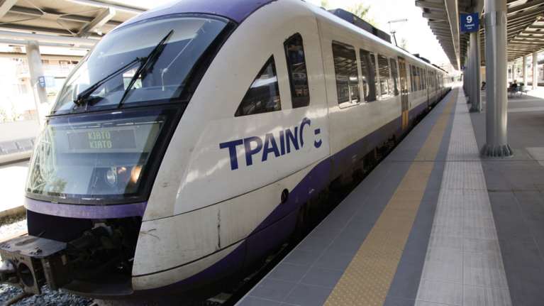 Χάος στον Προαστιακό και τα τρένα από την Παρασκευή έως και την Τρίτη