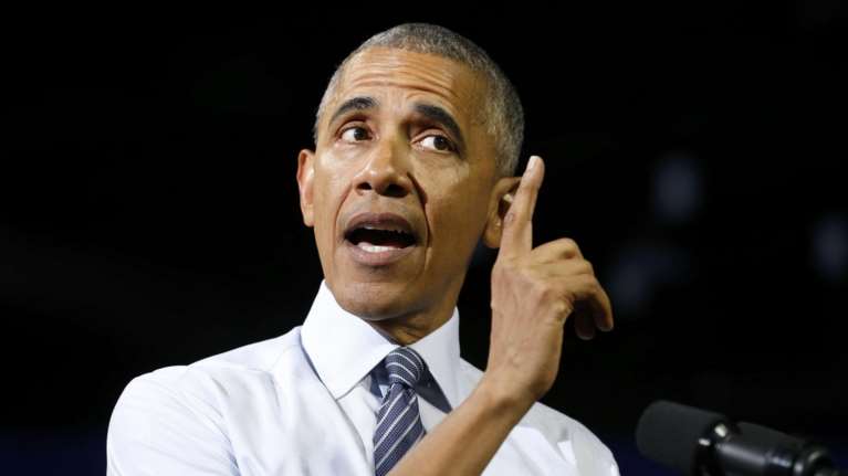 Ομπάμα: Κοινωνικό πρόβλημα οι δολοφονίες αφροαμερικανών από αστυνομικούς