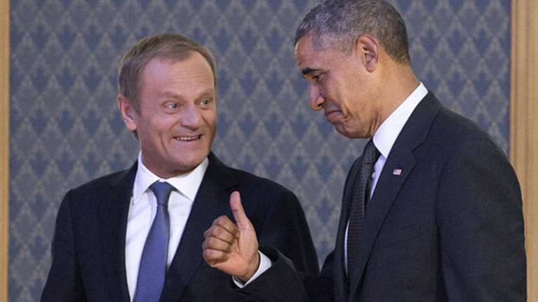 Νέα παρέμβαση Ομπάμα για την ανάπτυξη στην Ευρώπη