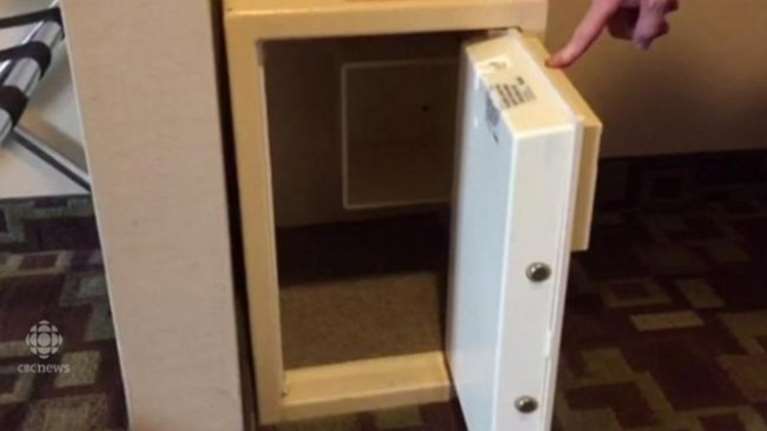 Γιατρίνα λήστεψε με μαγικό κόλπο τον εν διαστάσει σύζυγο της!