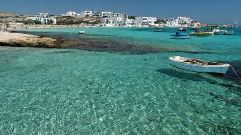 Φεστιβάλ Κλασσικής Μουσικής στα Κουφονήσια