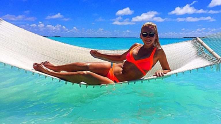 Προορισμός: Γουΐμπλετον - Ενδιάμεση στάση: Playboy