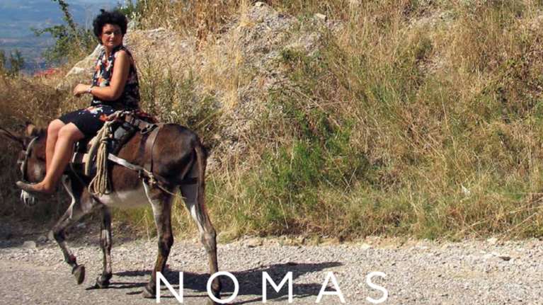 NOMAS ή αλλιώς Mook: Οταν το περιοδικό (Magazine) συναντά το βιβλίο (Book)