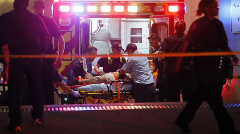 Σοκ στην Αμερική: φόβοι για «ρατσιστικό» εμφύλιο