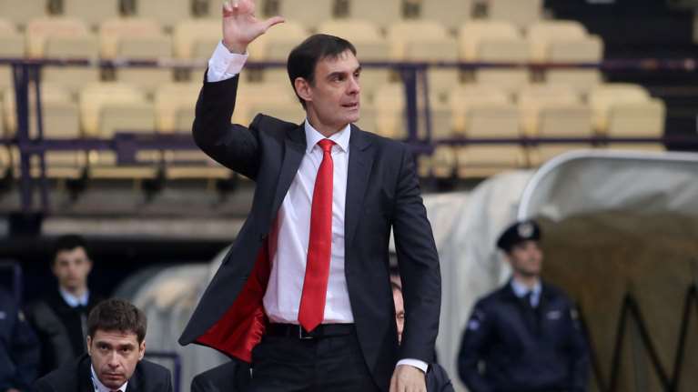 Προπονητής της Μπαρτσελόνα για 3 χρόνια ο Μπαρτζώκας