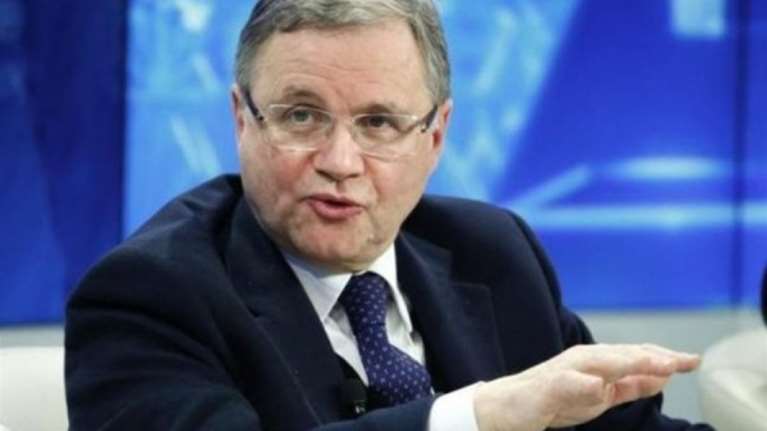 Ιταλός κεντρικός τραπεζίτης: Οι τράπεζες πρέπει να στηριχθούν από το κράτος