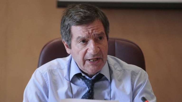 Οργή Καμίνη για τη στάση της αστυνομίας σε Εξάρχεια και ναρκωτικά