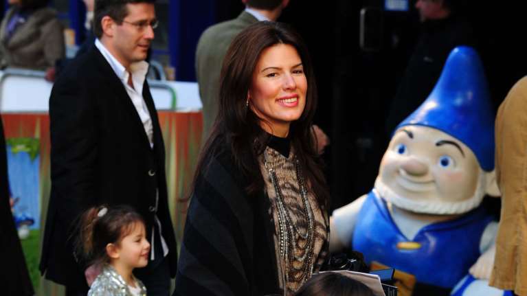 €62  εκατ. διατροφή κέρδισε πρώην μοντέλο από Σαουδάραβα κροίσο