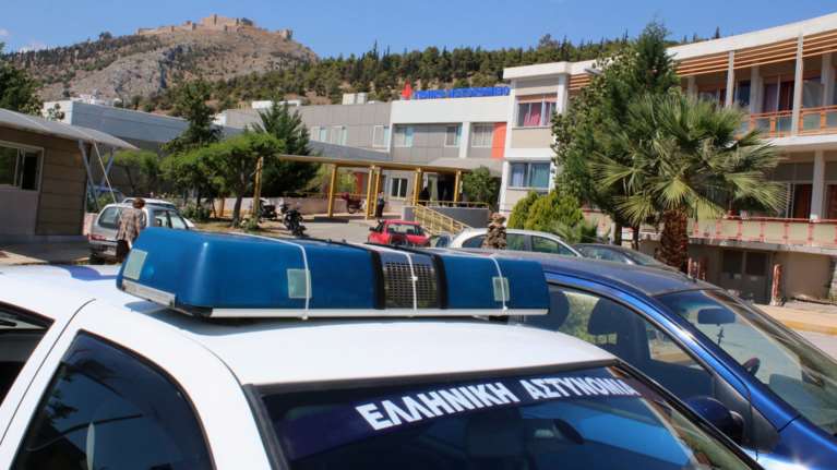 Σπείρα Αλβανών είχε ρημάξει ξενοδοχεία και εξοχικά στη Μεσσηνία