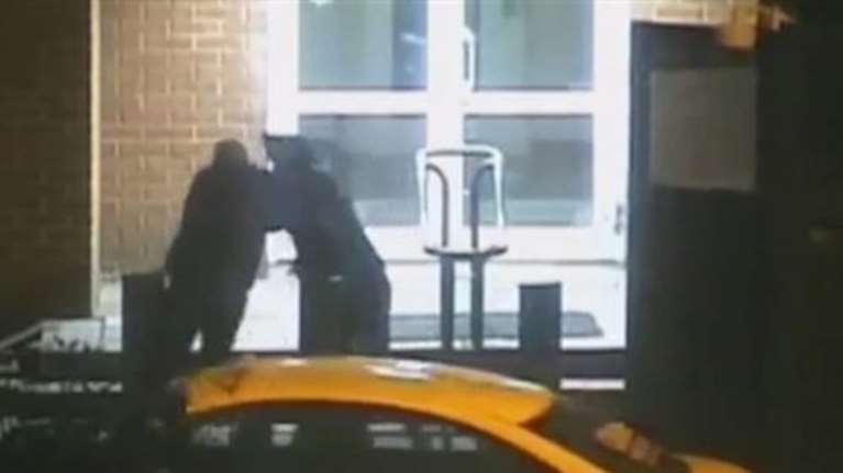 ΗΠΑ και Ρωσία σε ψυχροπολεμικό κλίμα απελαύνουν διπλωμάτες