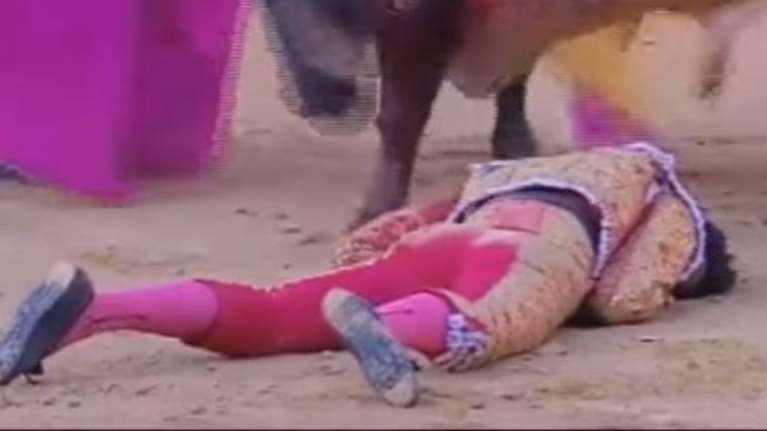 Ισπανία: Ταύρος σκότωσε 29χρονο ταυρομάχο στην αρένα