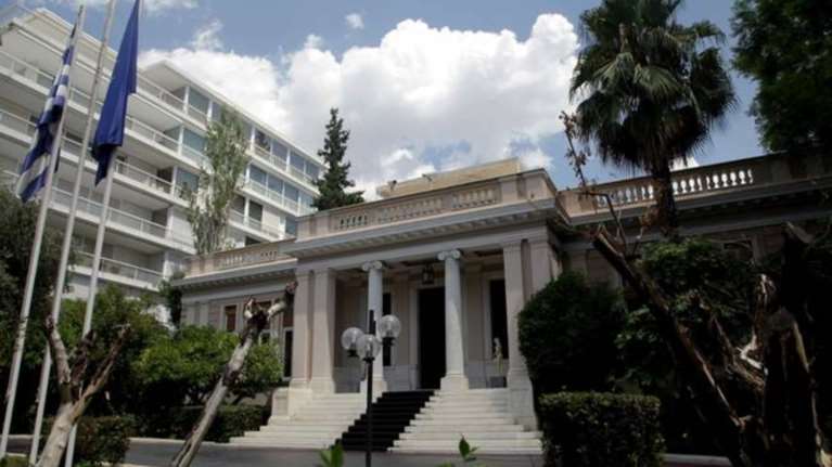 Πηγές Μαξίμου:Μέσα σε ενάμιση μήνα ο Τσίπρας είδε τους ισχυρότερους ηγέτες