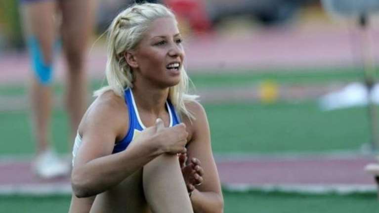 Νέα μεγάλη επιτυχία για τον ελληνικό στίβο στο Άμστερναμ