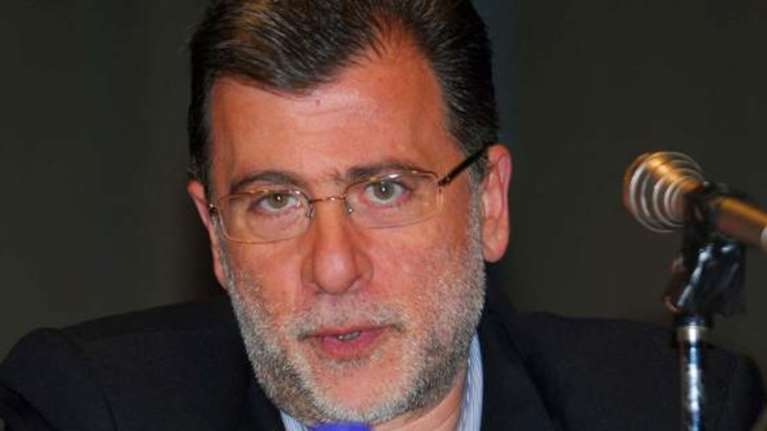 Εφυγε από τη ζωή ο δημοσιογράφος Νίκος Μεγαδούκας