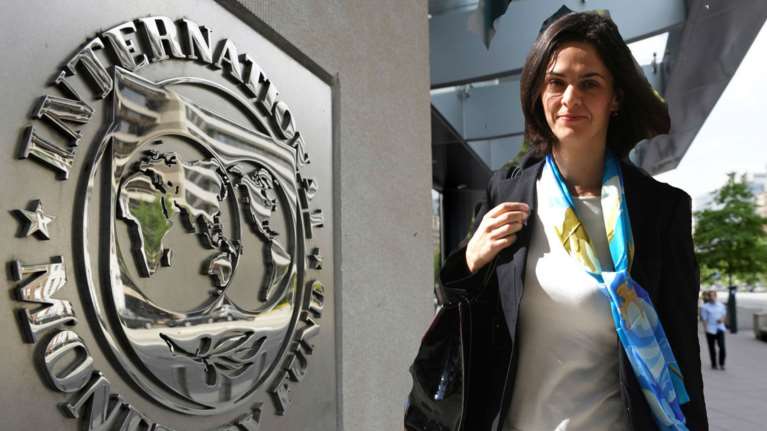 Η «μαύρη Βίβλος» του ΔΝΤ για τις ανατροπές στα εργασιακά