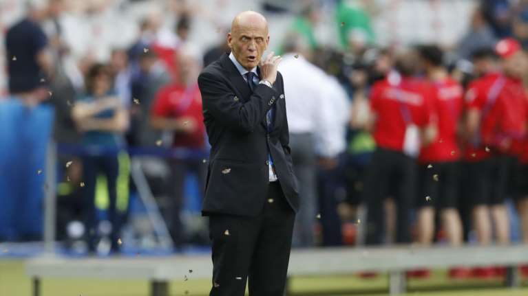 Γιατί γέμισε πεταλούδες το γήπεδο πριν τον τελικό του Euro 2016;