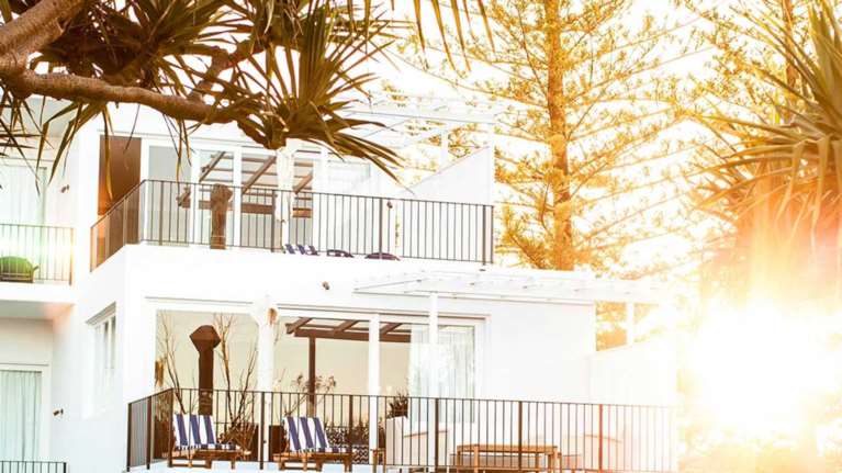 Βρήκαμε ένα από τα ομορφότερα ξενοδοχεία του κόσμου