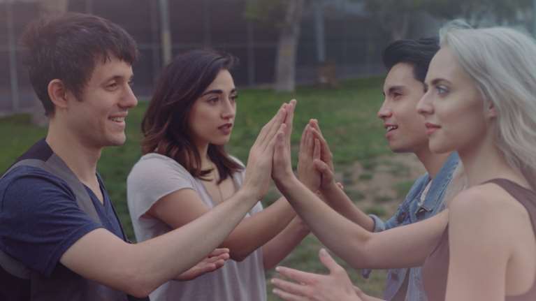 Η διασκευή στο τραγούδι της Adele που έγινε viral [βίντεο]