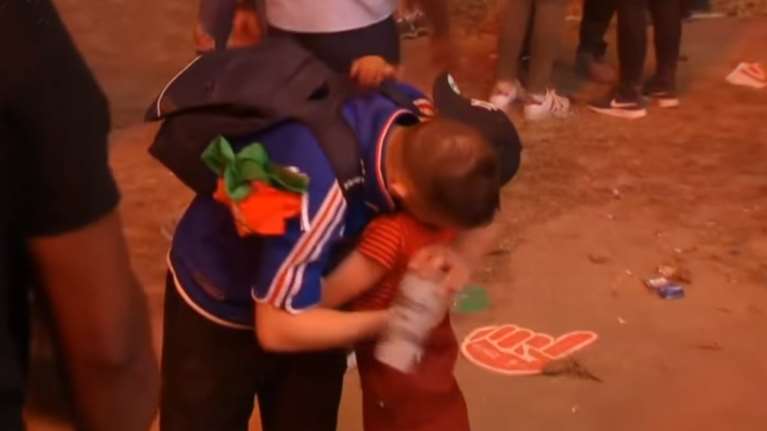 Το πιο συγκινητικό βίντεο του Euro 2016