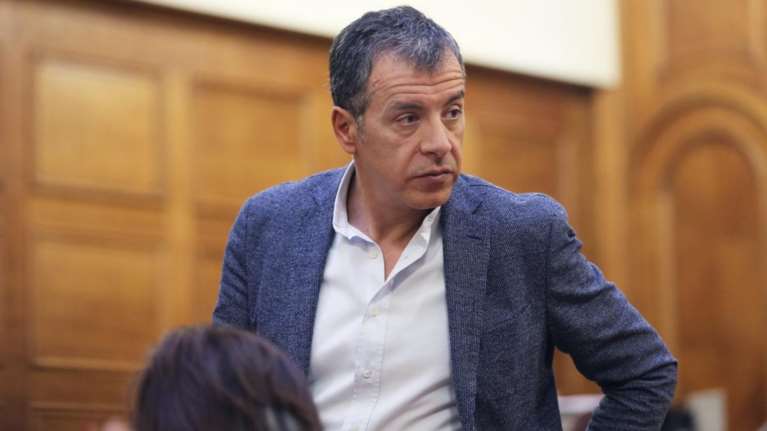 Δύο τροπολογίες στον εκλογικό νόμο καταθέτει το Ποτάμι