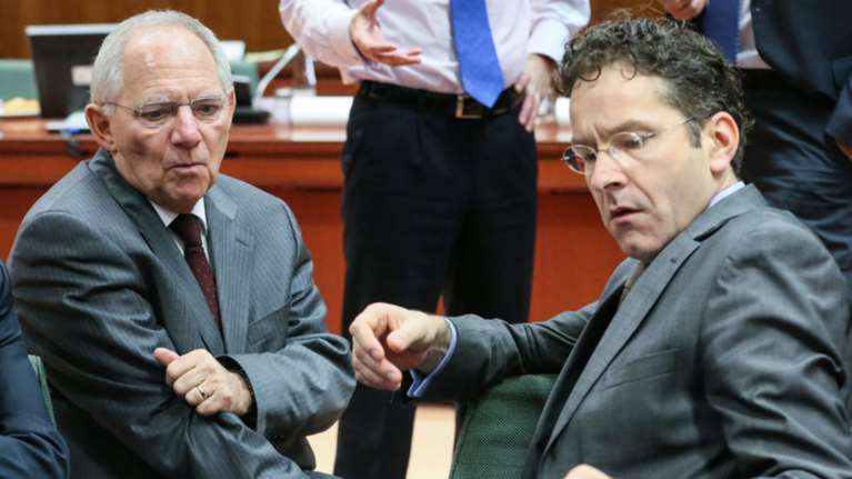 Στο Ecofin η απόφαση για κυρώσεις σε Ισπανία-Πορτογαλία