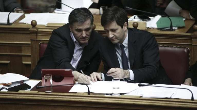 Προβλέψεις- όνειρο στο νέο Μεσοπρόθεσμο μέχρι το 2020