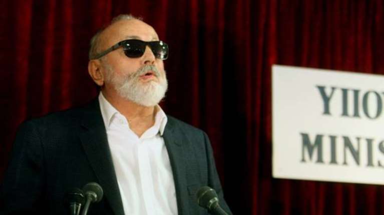 Κουρουμπλής: Δεν υπάρχει περίπτωση για μείωση του πλαφόν εισόδου στη Βουλή