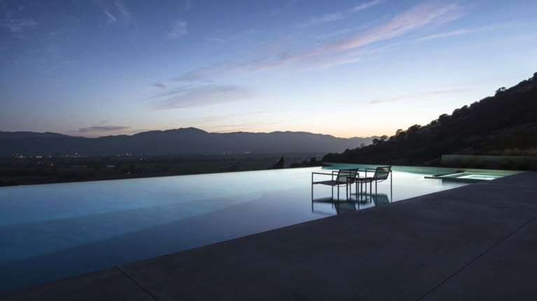 Ενα υπέρ-πολυτελές σπίτι με θέα που κόβει την ανάσα