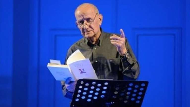 Δημήτρης Ν. Μαρωνίτης, ένας ακούραστος διανοούμενος και δάσκαλος