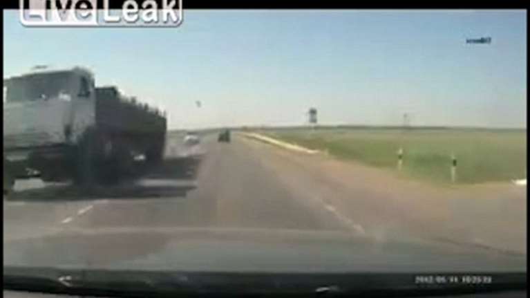 Φρικτός θάνατος 29χρονης σε τροχαίο δυστύχημα