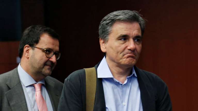 Τσακαλώτος: Δεν μας συμφέρει η καθυστέρηση της αξιολόγησης,