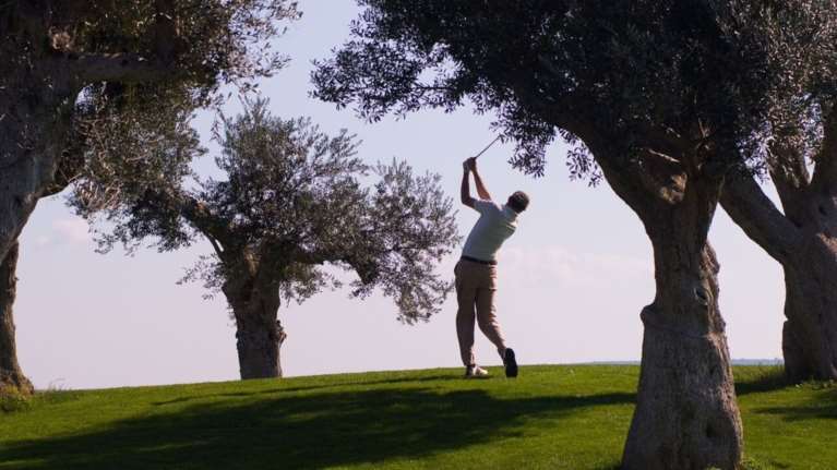 Messinia Pro Am: Το πρώτο διεθνές τουρνουά golf από την Costa Navarino