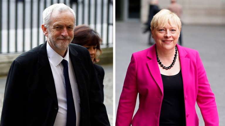 Εμφύλιος στους βρετανούς Εργατικούς με απειλές και τρομοκρατία