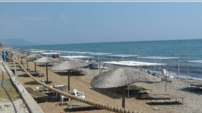 21χρονος στρατιώτης πνίγηκε στην Κεραμωτή Καβάλας