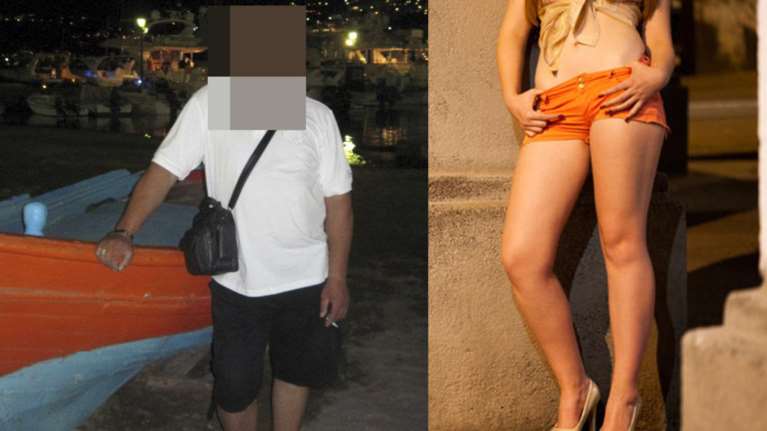 Ιδιοκτήτης γραφείου τελετών εξωθούσε στην πορνεία 14χρονη