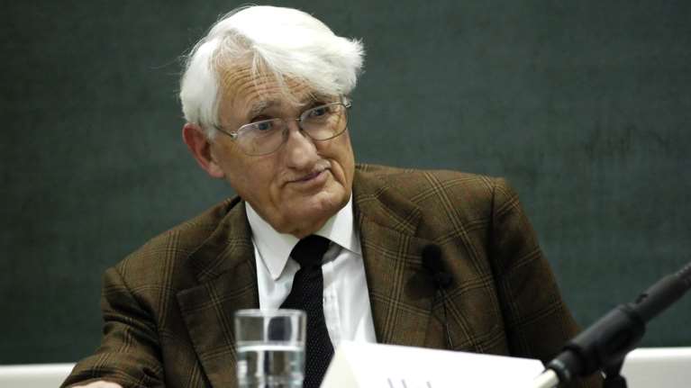 Χάμπερμας: Πώς η Ευρώπη θα νικήσει τον ακροδεξιό λαϊκισμό