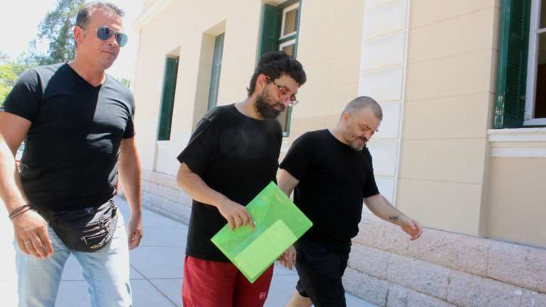 Απίστευτο!  Αφησαν ελεύθερο το «κτήνος» της Αργολίδας