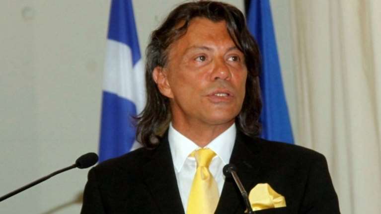 Ο Ψινάκης ξήλωσε τη διευθύντρια οικονομικών του Δήμου Μαραθώνα