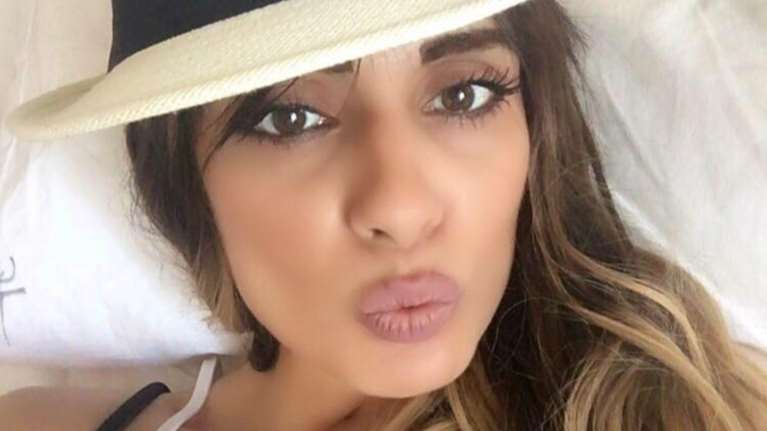 Μετά από 6 δραματικούς μήνες η Αρναούτη χαμογελά ξανά - η φωτο στο facebook