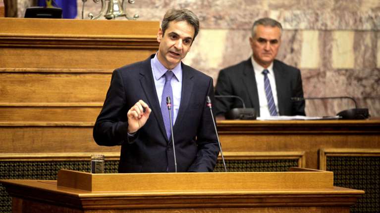 Σε ποιούς στέλνει μήνυμα ο Κυριάκος: Δεν θα ανεχθώ υπονόμευση