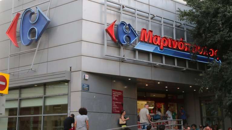 Υπομονή για τα οφειλόμενα ενοίκια ζητεί από την ΠΟΜΙΔΑ η Μαρινόπουλος