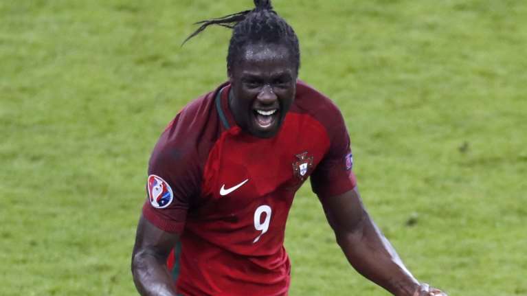 Ο σκόρερ της Πορτογαλίας Εντερ χάρισε 1,2 εκατ. ευρώ σε 32χρονο Βρετανό