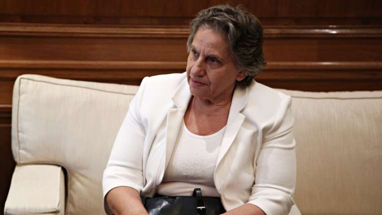 Πειθαρχική έρευνα για Siemens ζητά η Εισαγγελέας του Αρείου Πάγου