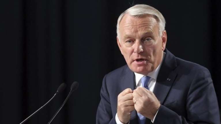 Χοντρό κράξιμο γάλλου ΥΠΕΞ στον Τζόνσον