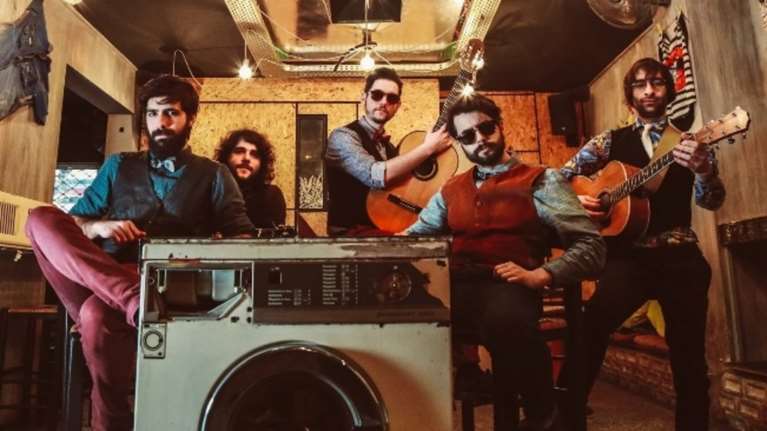 Full Moon Fiesta: Πού θα σε βρει η πανσέληνος του Ιουλίου;