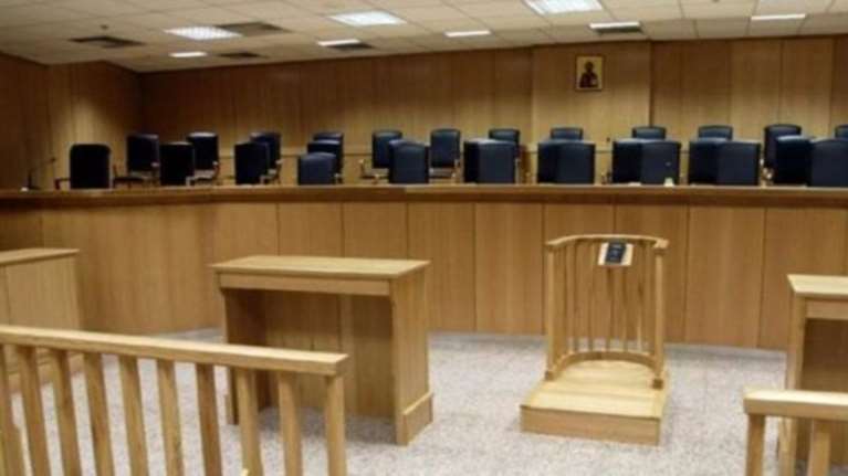 Στο σκαμνί ένας ακόμη αστυνομικός για πλαστά δικαιολογητικά