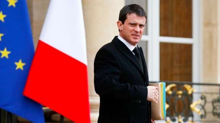 Πρωθυπουργός Γαλλίας:Η χώρα πενθεί, θα το αντιμετωπίσει