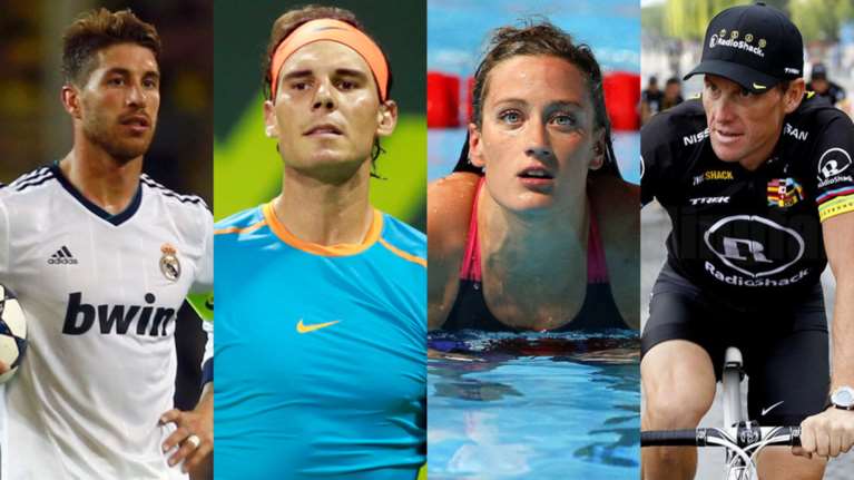 Πως αντιδρούν κορυφαίοι αθλητές στο μακελειό στη Νίκαια