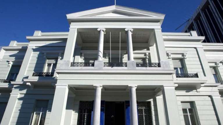 ΥΠΕΞ: Δεν υπάρχουν Ελληνες μεταξύ των θυμάτων στη Νίκαια